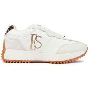 Chaussures Elle Sport Asymetric Baskets Style Course