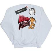 Sweat-shirt enfant Dessins Animés Macho Mouse