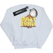 Sweat-shirt enfant Dessins Animés Don't Even