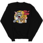 Sweat-shirt enfant Dessins Animés Thumbs Up