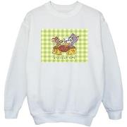 Sweat-shirt enfant Dessins Animés Breakfast Buds