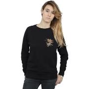 Sweat-shirt Dessins Animés BI40487