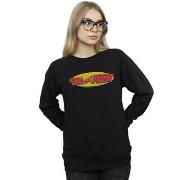 Sweat-shirt Dessins Animés BI40579