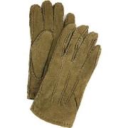 Gants Laimbock Gants Suède Olive Penryn