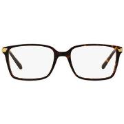 Lunettes de soleil Sferoflex SF1143 Cadres Optiques, Havana