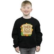 Sweat-shirt enfant Disney Wreck It Ralph