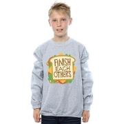 Sweat-shirt enfant Disney Wreck It Ralph