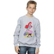 Sweat-shirt enfant Disney Wreck It Ralph