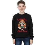 Sweat-shirt enfant Disney Wreck It Ralph