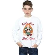 Sweat-shirt enfant Disney Wreck It Ralph