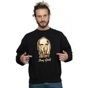 Sweat-shirt Disney The Rise Of Skywalker Stay