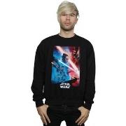 Sweat-shirt Disney The Rise Of Skywalker