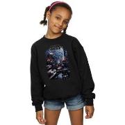 Sweat-shirt enfant Disney Universe Battle