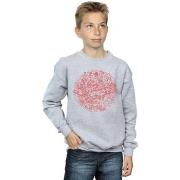 Sweat-shirt enfant Disney Death Star