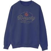 Sweat-shirt Disney Bring Me That Bounty