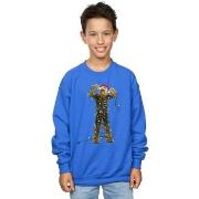 Sweat-shirt enfant Disney BI47840