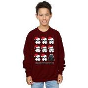 Sweat-shirt enfant Disney Humbug