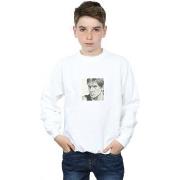 Sweat-shirt enfant Disney Han Solo Drawing