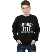 Sweat-shirt enfant Disney Legends Tribute