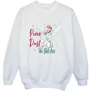 Sweat-shirt enfant Disney Tinker Bell Pixie Dust