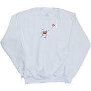 Sweat-shirt enfant Disney BI40156