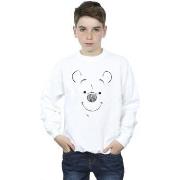 Sweat-shirt enfant Disney BI40157