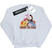 Sweat-shirt enfant Disney BI40158