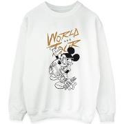 Sweat-shirt Disney World Tour