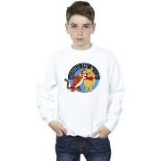 Sweat-shirt enfant Disney BI40172