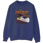 Sweat-shirt Disney BI40183