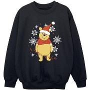 Sweat-shirt enfant Disney Winter Wishes