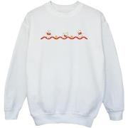 Sweat-shirt enfant Disney Hunny