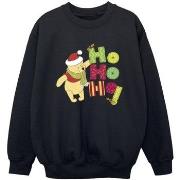 Sweat-shirt enfant Disney Ho Ho Ho