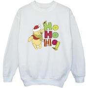 Sweat-shirt enfant Disney Ho Ho Ho