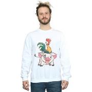 Sweat-shirt Disney BI40314