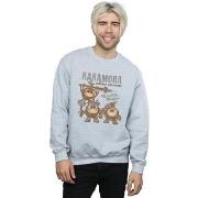 Sweat-shirt Disney Mischief Maker