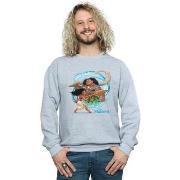 Sweat-shirt Disney BI40378