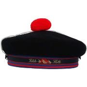 Chapeau Chapeau-Tendance Beret de marin KURK T57