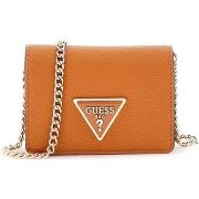 Sac Bandouliere Guess Meridian Kadin Micro