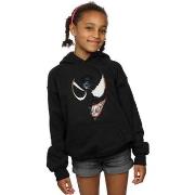 Sweat-shirt enfant Marvel BI10893