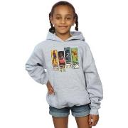 Sweat-shirt enfant Marvel BI10894