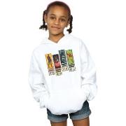 Sweat-shirt enfant Marvel BI10894