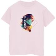 T-shirt Marvel Doctor Strange Cloud