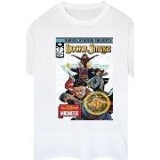 T-shirt Marvel BI21225