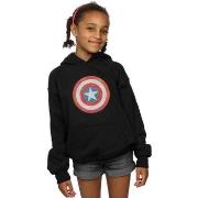 Sweat-shirt enfant Marvel BI10956