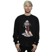 Sweat-shirt Marvel BI40939