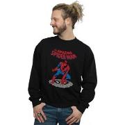 Sweat-shirt Marvel The Amazing Spider-Man