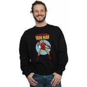 Sweat-shirt Marvel The Invincible