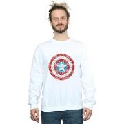 Sweat-shirt Marvel BI41185