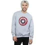 Sweat-shirt Marvel BI41206